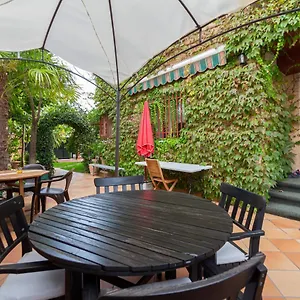 Paraiso Coliving Madrid