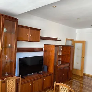 Magnífico Apartamento Madrid