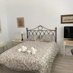 Padre Claret Apartments Madrid