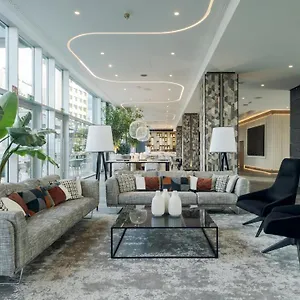 Ilunion Atrium Μαδρίτη