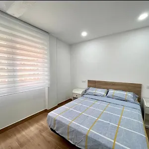 Appartamento Maximilian Dreams, Madrid