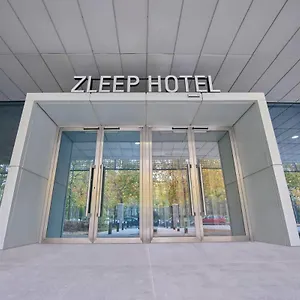 Zleep Airport 马德里