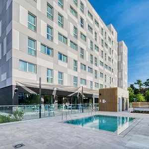 Express - - Airport By Ihg Μαδρίτη