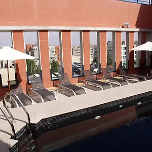 Eco Alcala Hotel