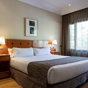 Petit Palace Arturo Soria Alcala Hotel