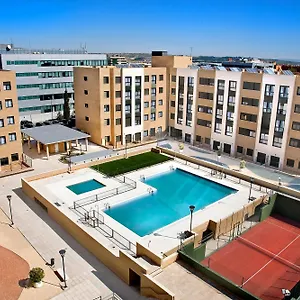 3* شقة فندقية أجنحة كومبوستيلا