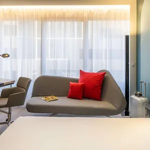 Novotel Campo De Naciones Madrid