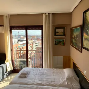 Torr Madrid