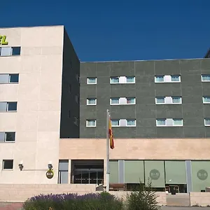 Aeropuerto T1 T2 T3 Μαδρίτη